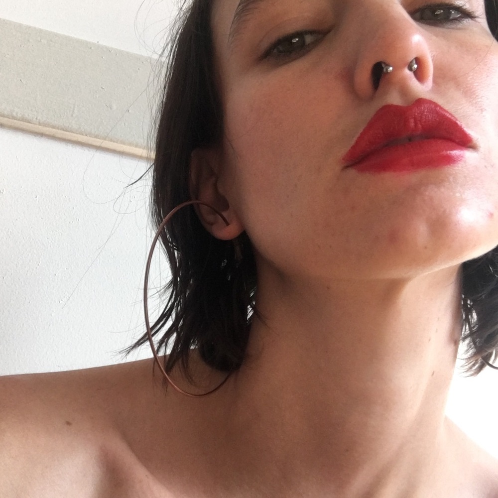 Meet your Posher, Brittany